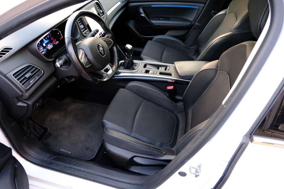 Renault Megane - Imagem 2
