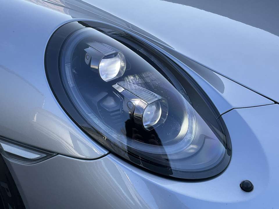 Porsche 991 - Imagem 8