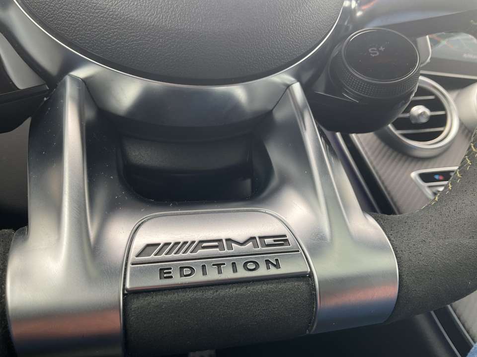 Mercedes-Benz C 63 AMG - Imagem 8