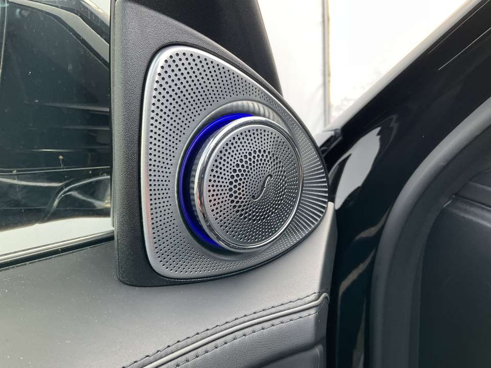 Mercedes-Benz Maybach S-Klasse - Imagem 6