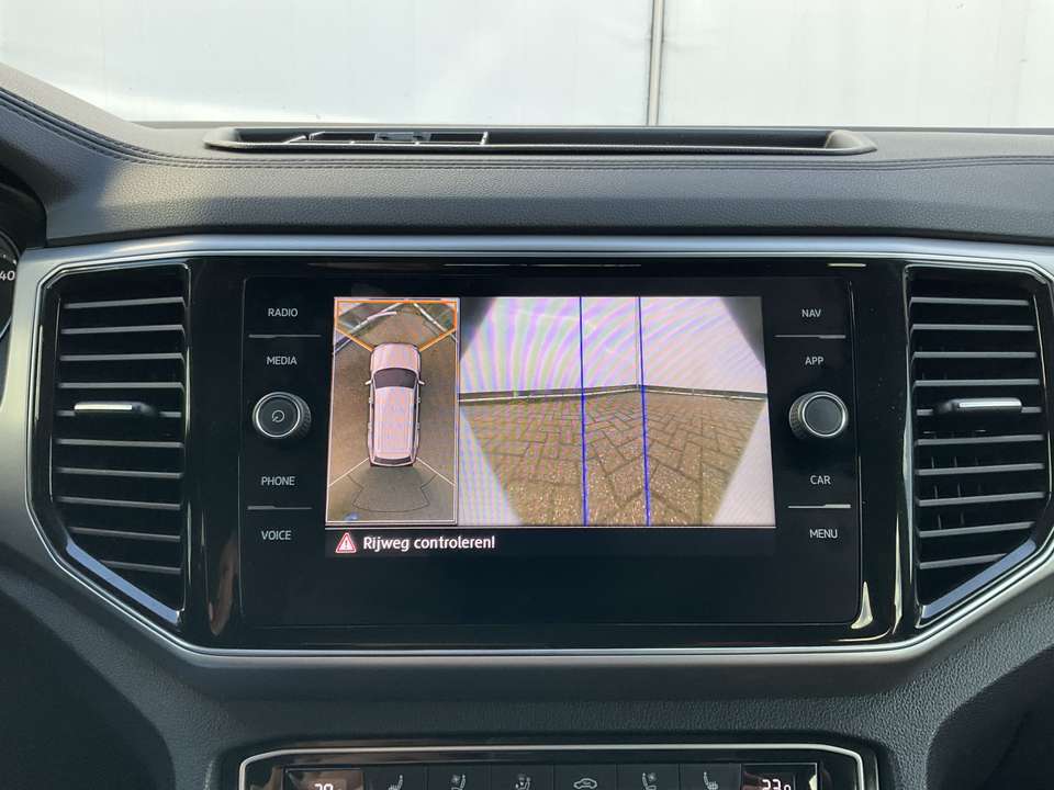 Volkswagen Tiguan Allspace - Imagem 7