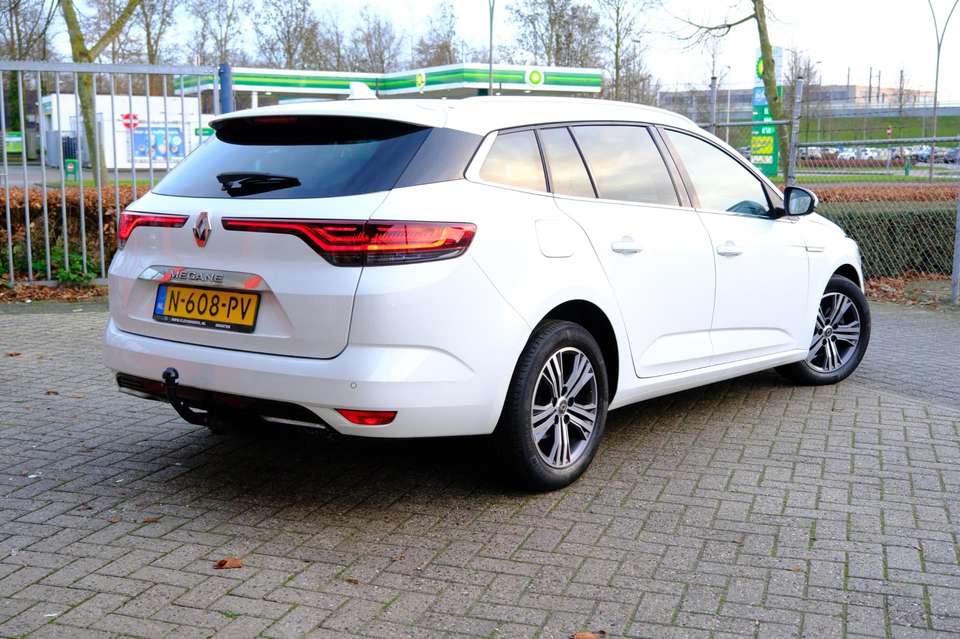Renault Megane - Imagem 3