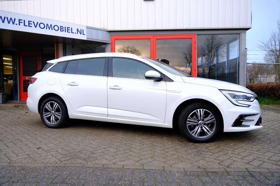 Renault Megane - Imagem 4