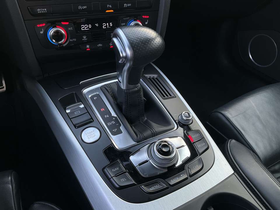Audi A5 - Imagem 8