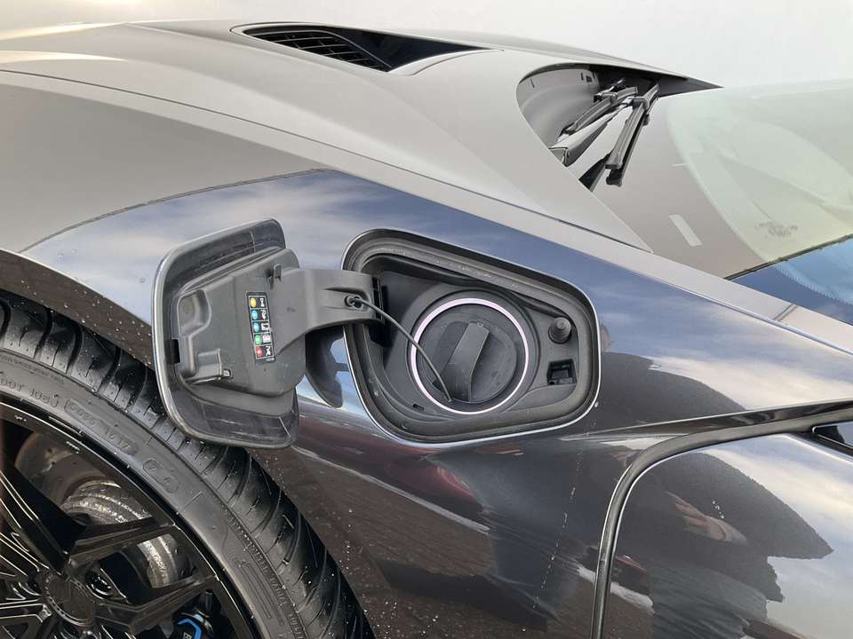BMW i8 - Imagem 9