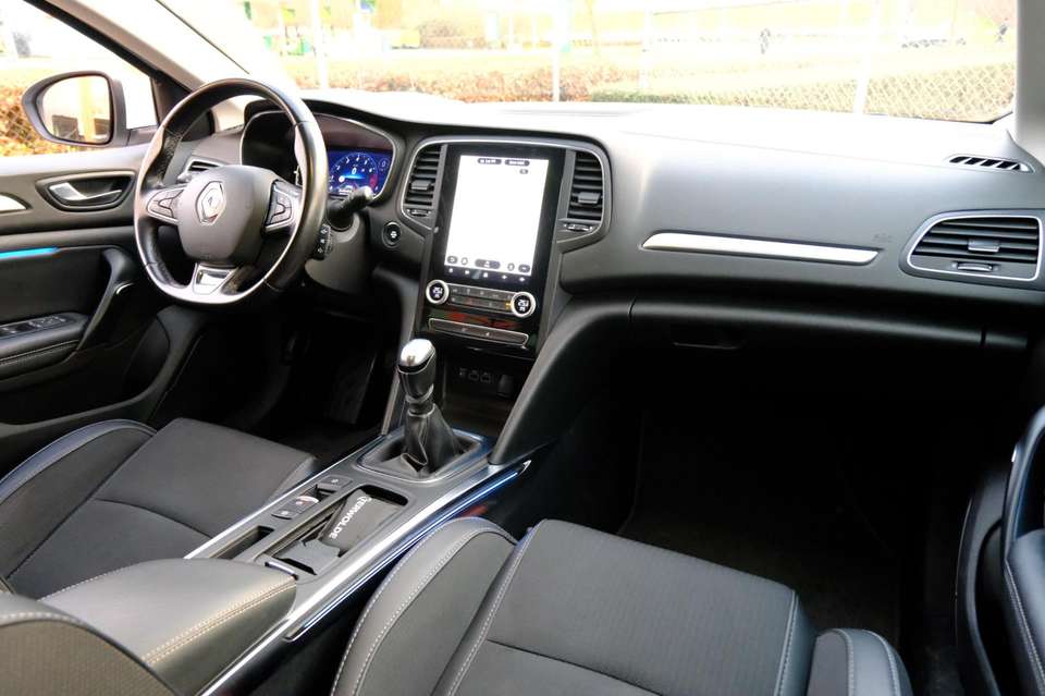 Renault Megane - Imagem 5