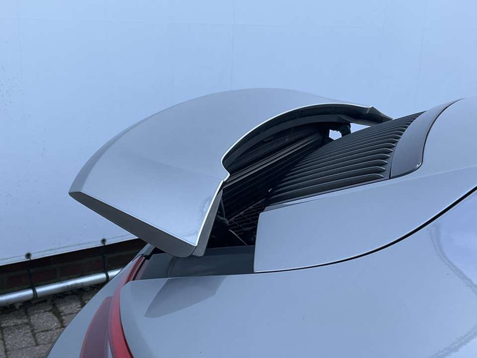 Porsche 991 - Imagem 11