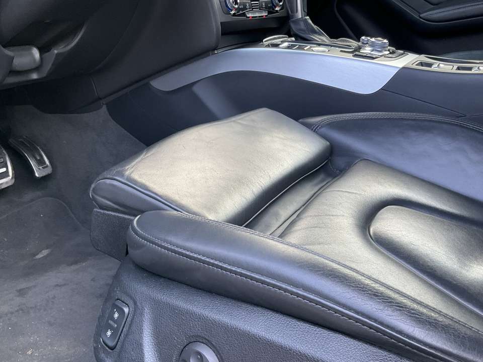 Audi A5 - Imagem 9