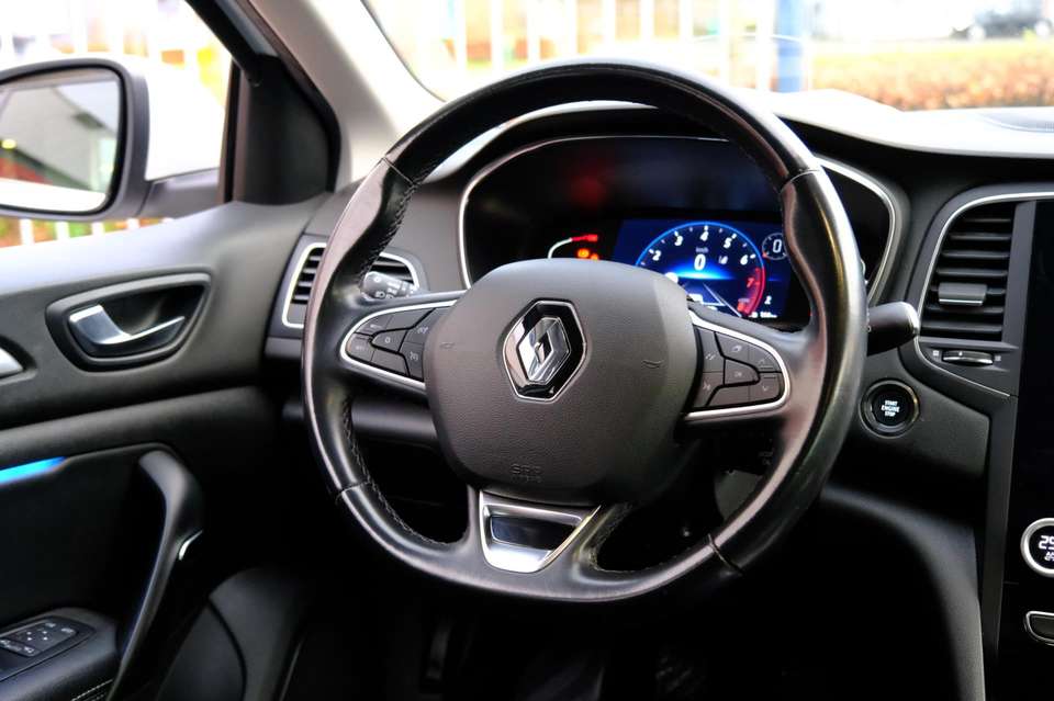 Renault Megane - Imagem 6