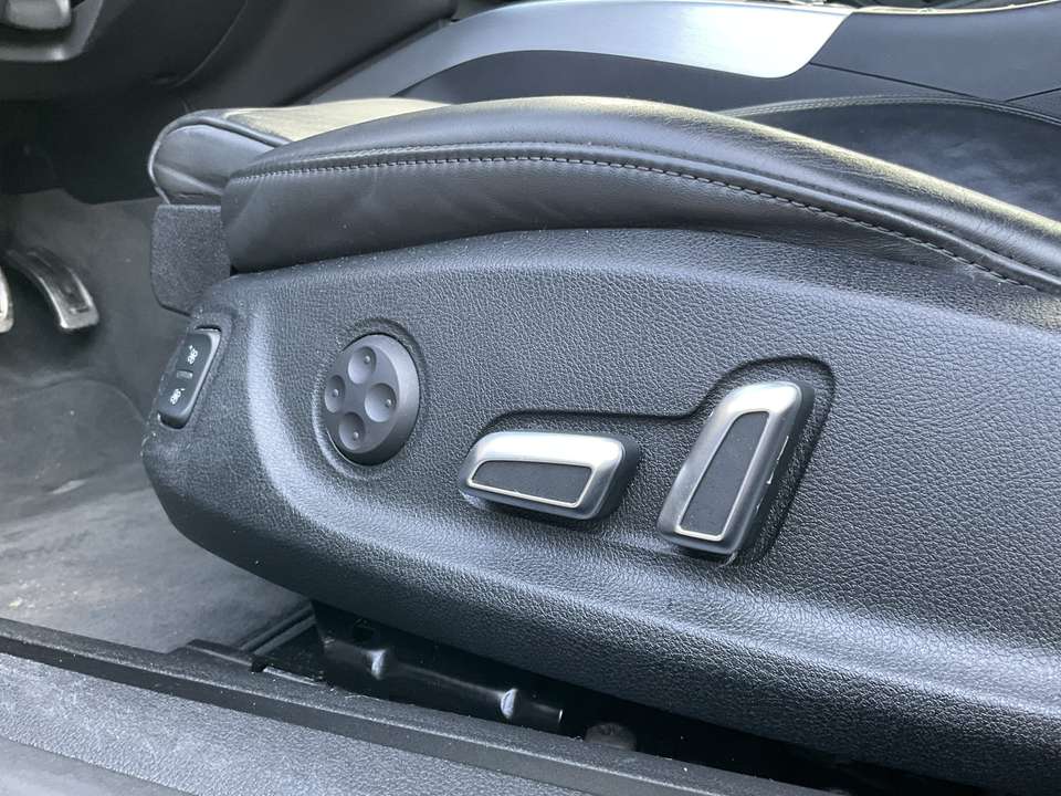 Audi A5 - Imagem 10