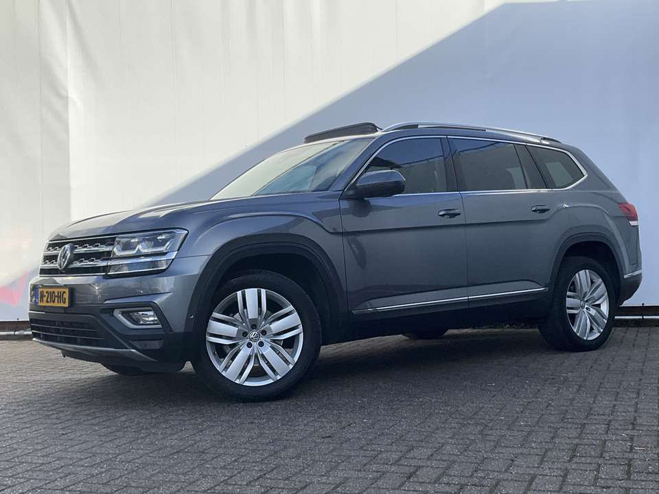 Volkswagen Tiguan Allspace - Imagem 11