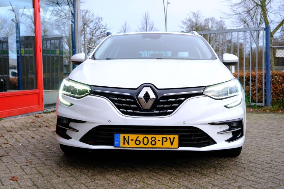 Renault Megane - Imagem 7