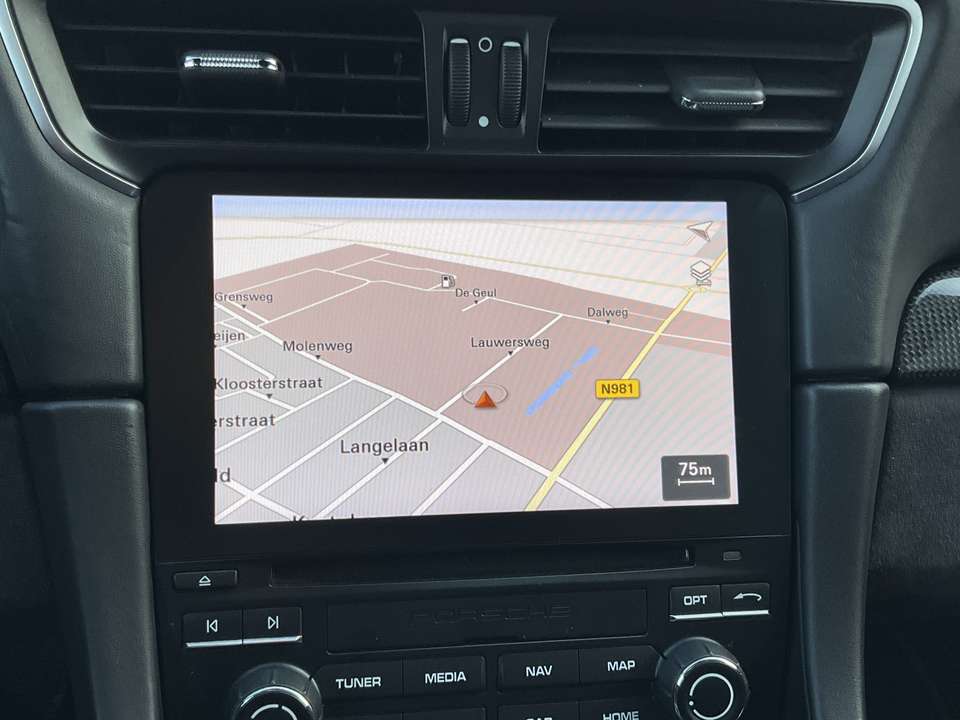 Porsche 991 - Imagem 13