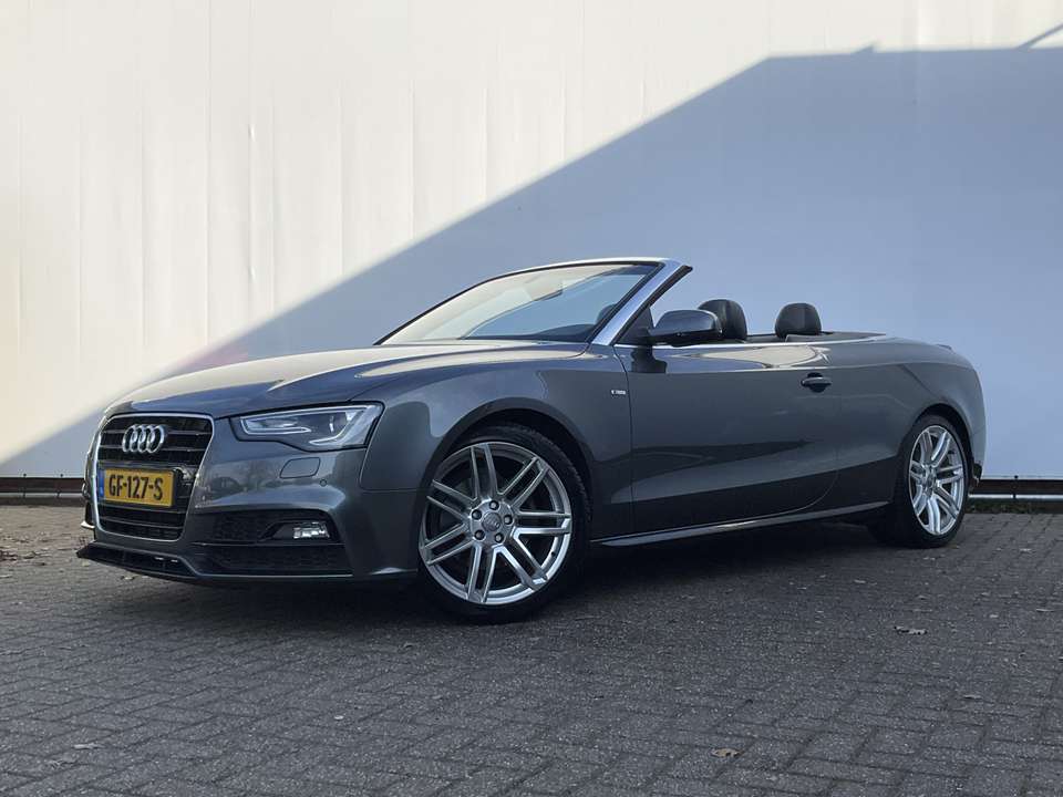 Audi A5 - Imagem 11