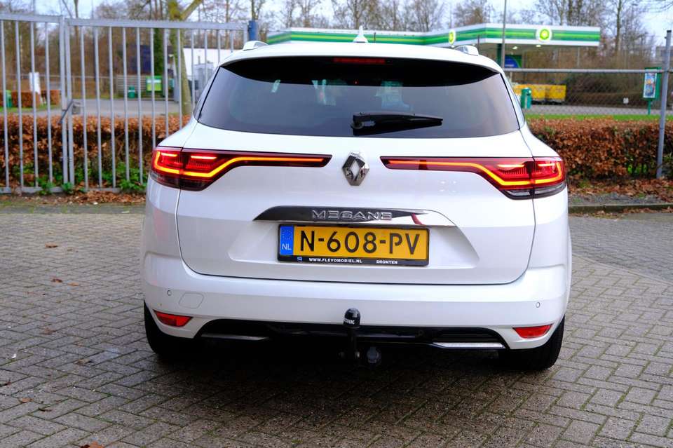 Renault Megane - Imagem 8