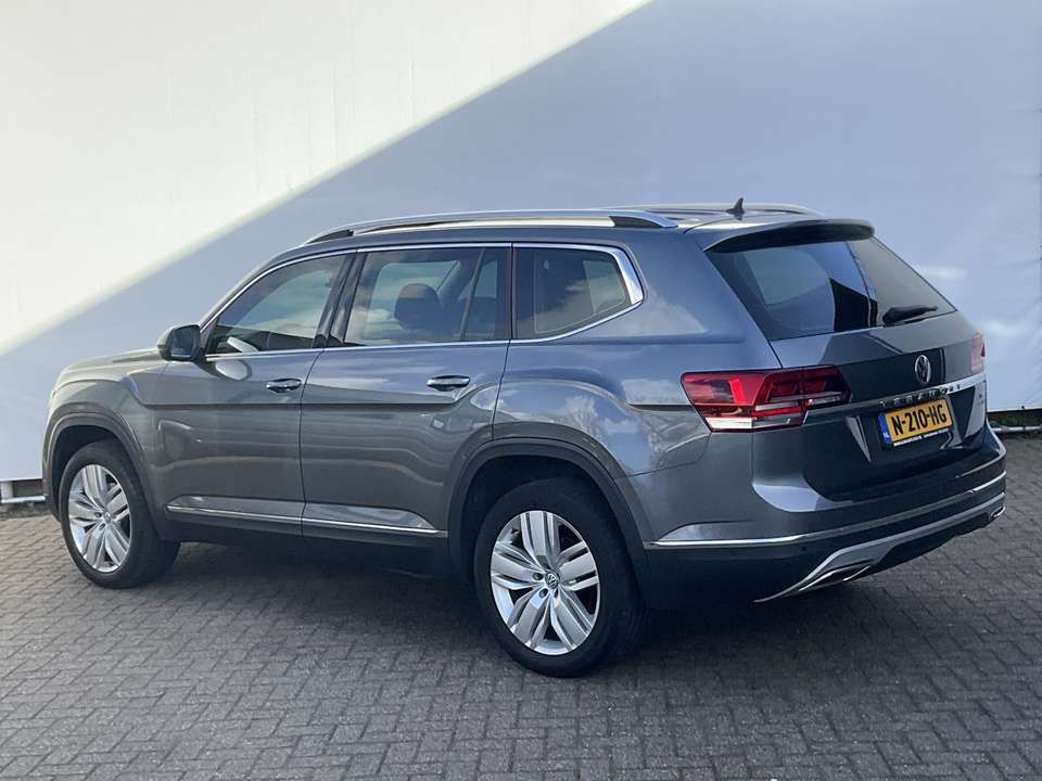 Volkswagen Tiguan Allspace - Imagem 12