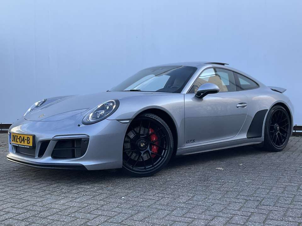 Porsche 991 - Imagem 14