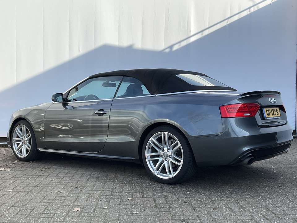 Audi A5 - Imagem 12
