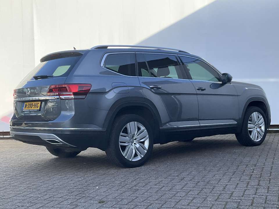 Volkswagen Tiguan Allspace - Imagem 13