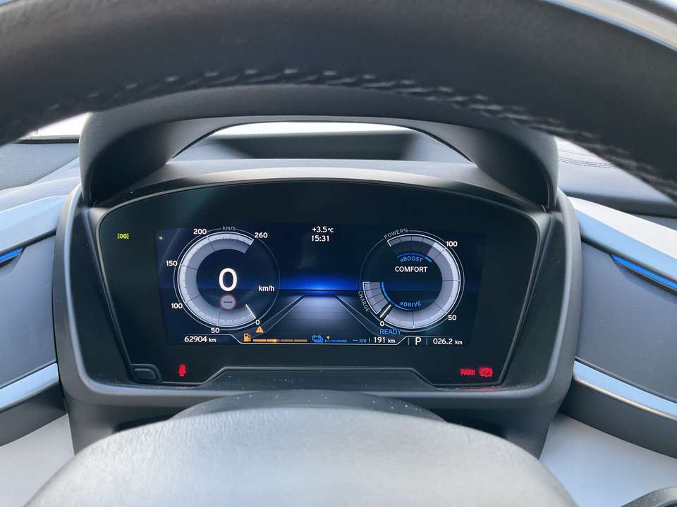 BMW i8 - Imagem 14
