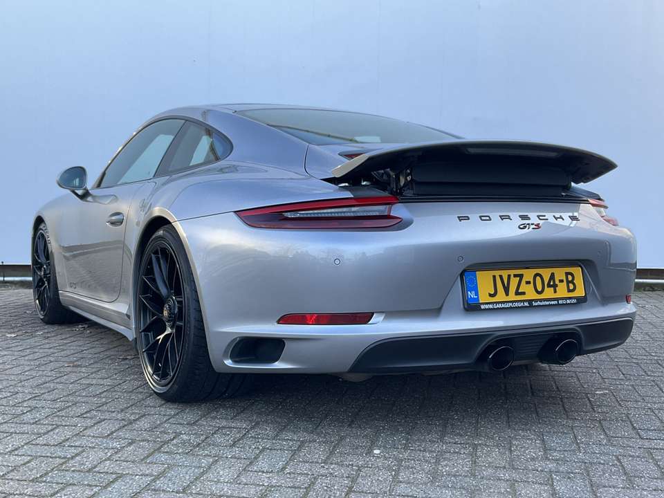 Porsche 991 - Imagem 15