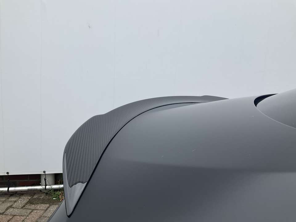 Mercedes-Benz C 63 AMG - Imagem 15