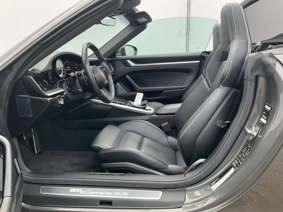 Porsche 992 - Imagem 17