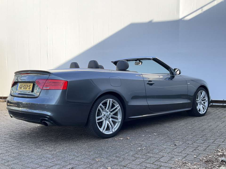 Audi A5 - Imagem 13