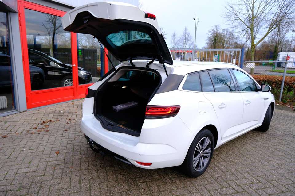 Renault Megane - Imagem 10