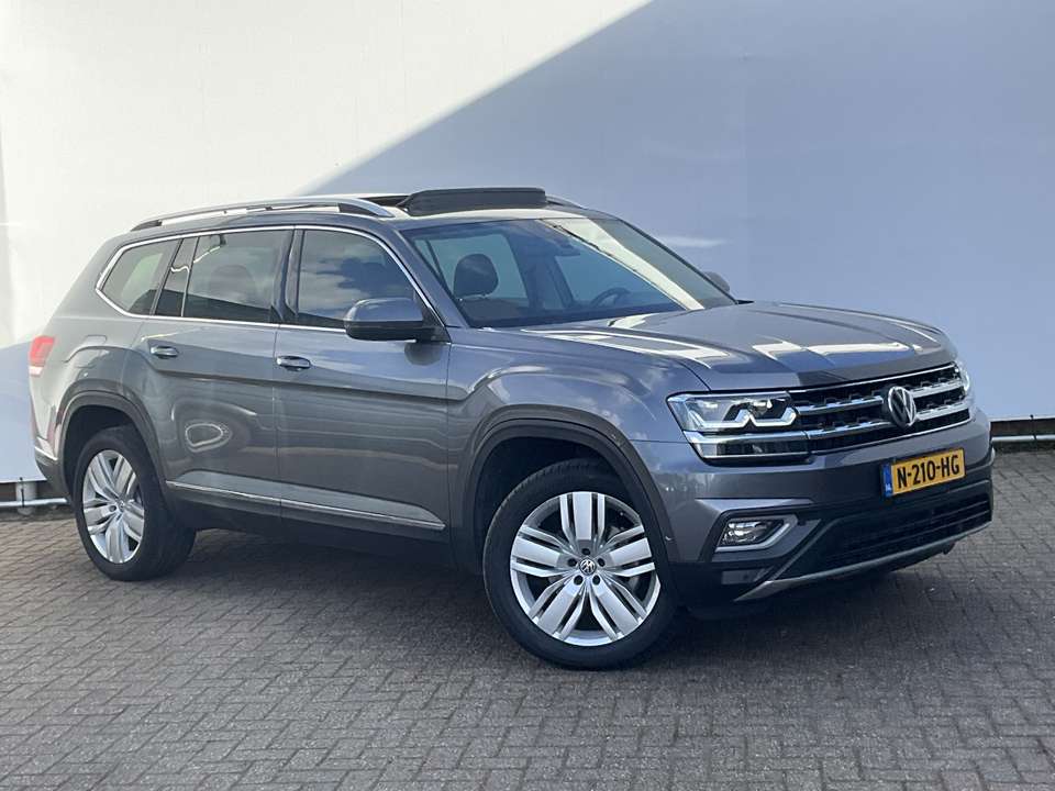 Volkswagen Tiguan Allspace - Imagem 14