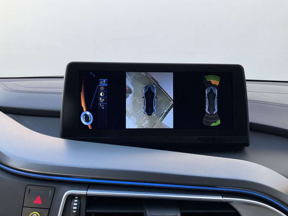 BMW i8 - Imagem 15