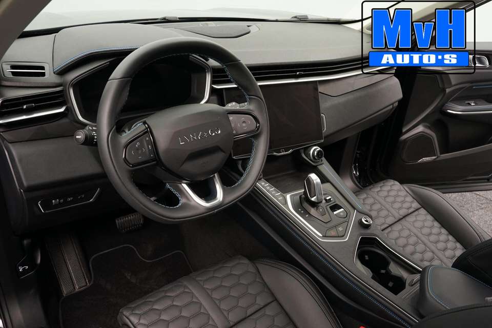 Lynk & Co 01 - Imagem 2