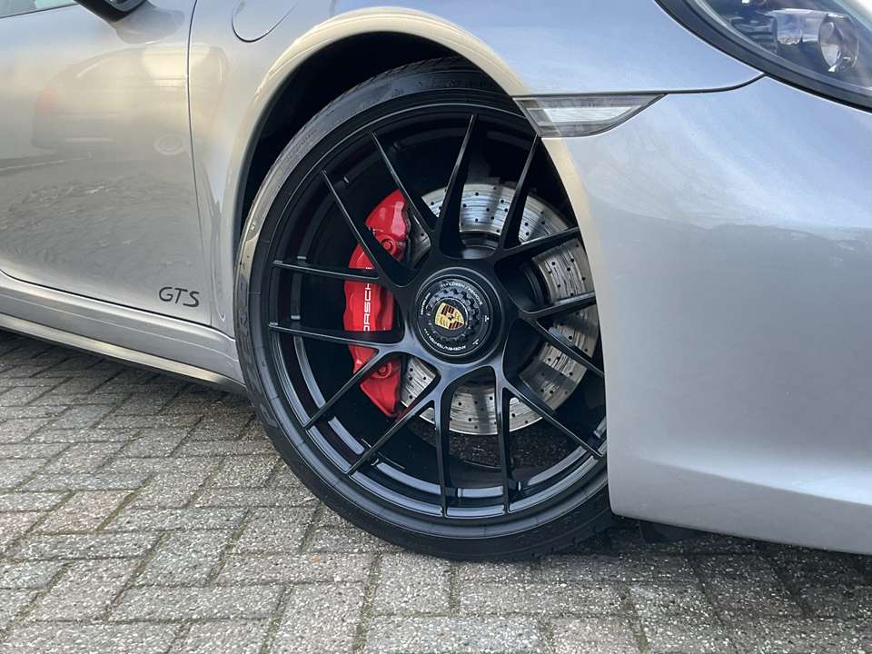 Porsche 991 - Imagem 16