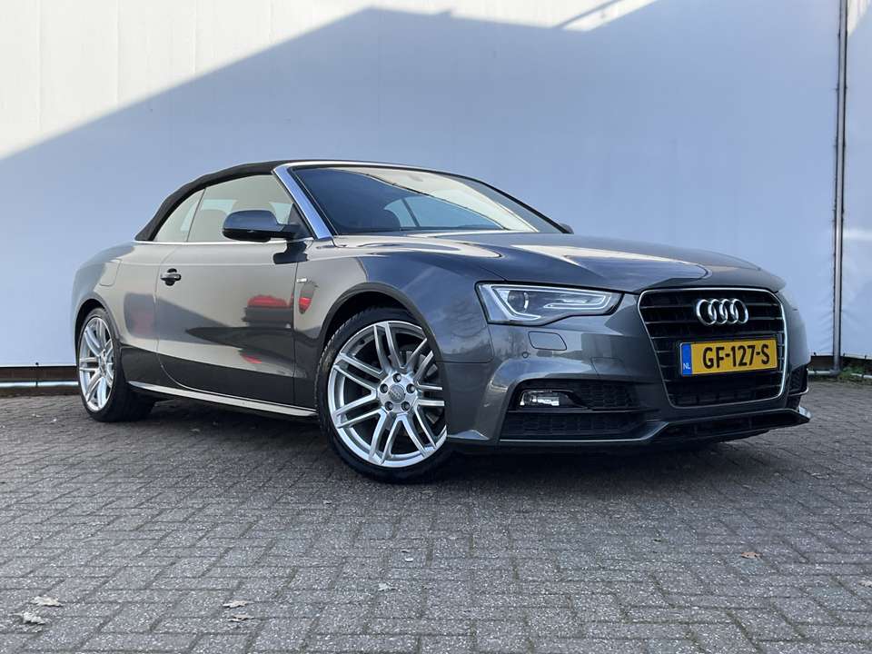 Audi A5 - Imagem 14