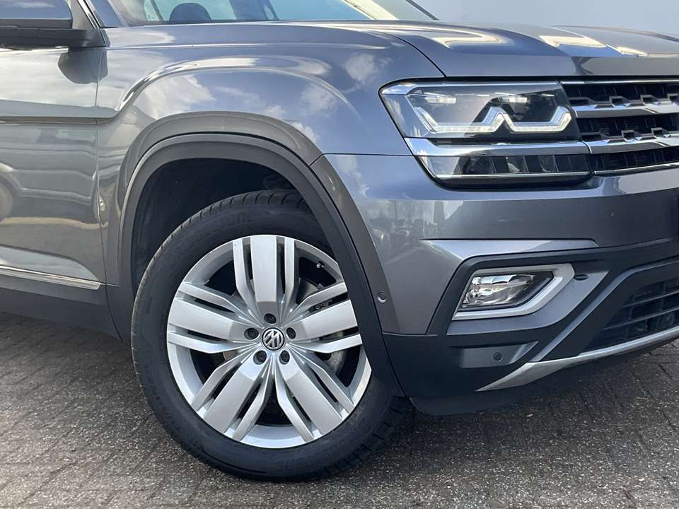 Volkswagen Tiguan Allspace - Imagem 15