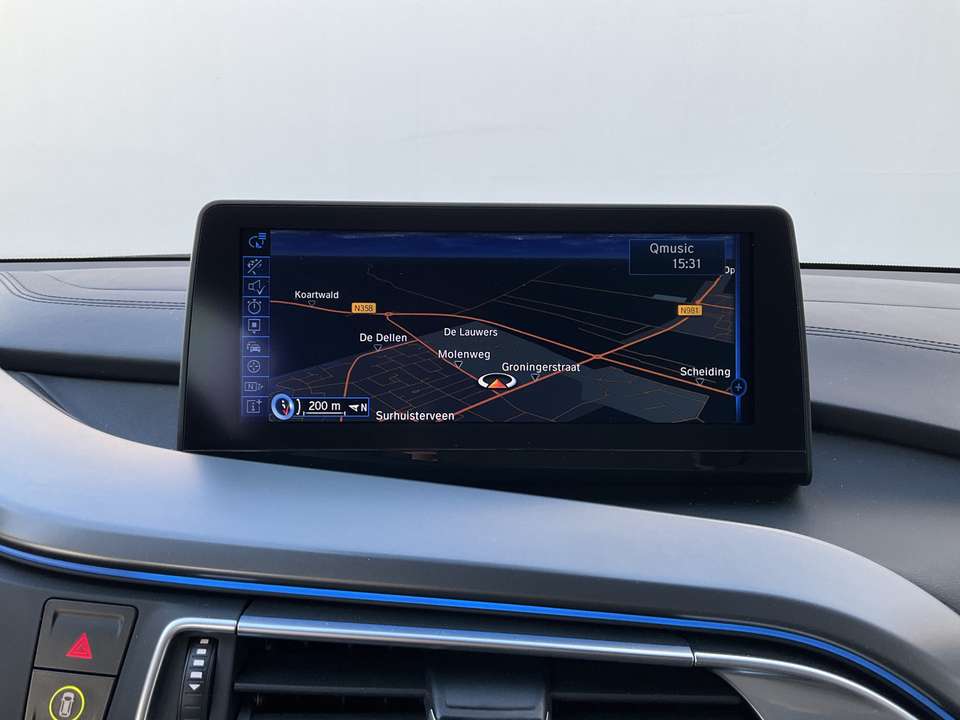 BMW i8 - Imagem 16