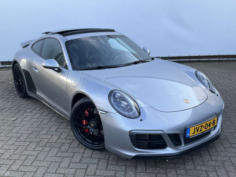 Porsche 991 - Imagem 17