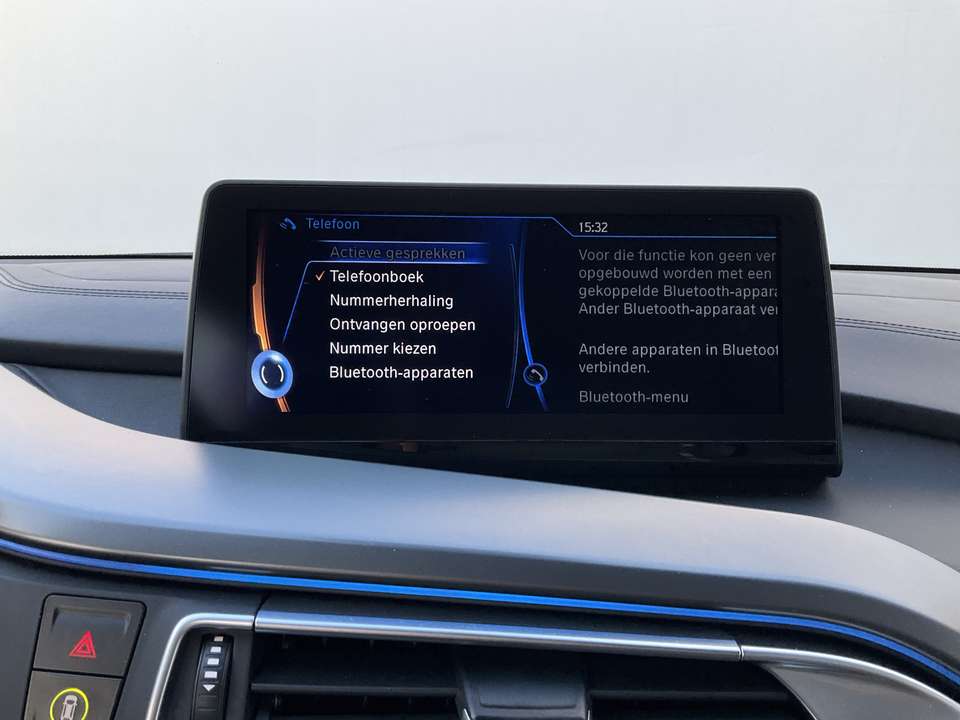 BMW i8 - Imagem 17