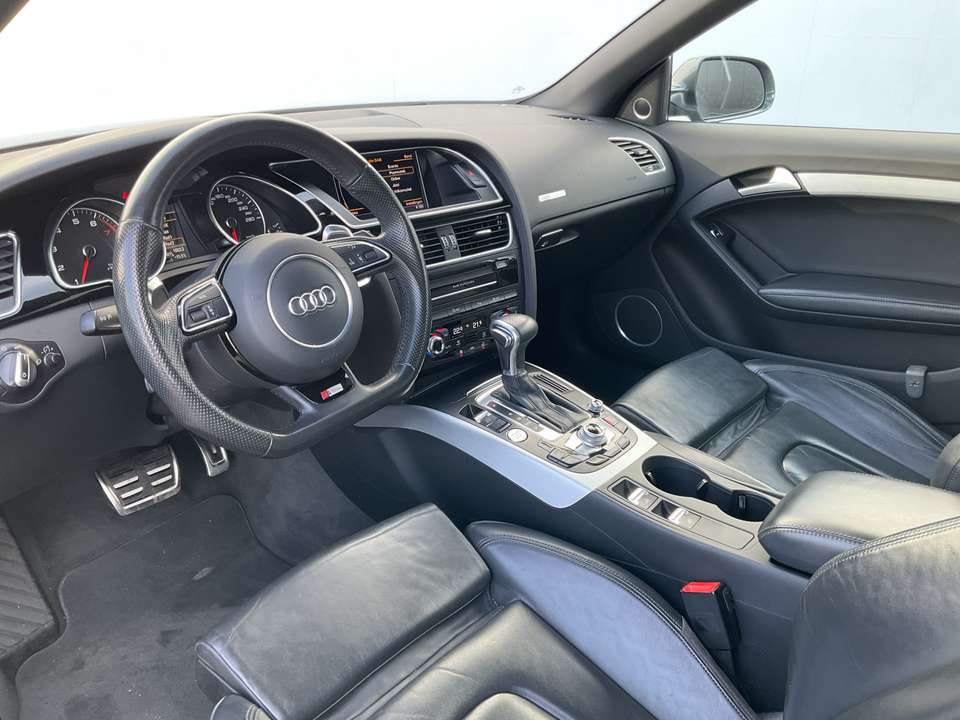 Audi A5 - Imagem 15