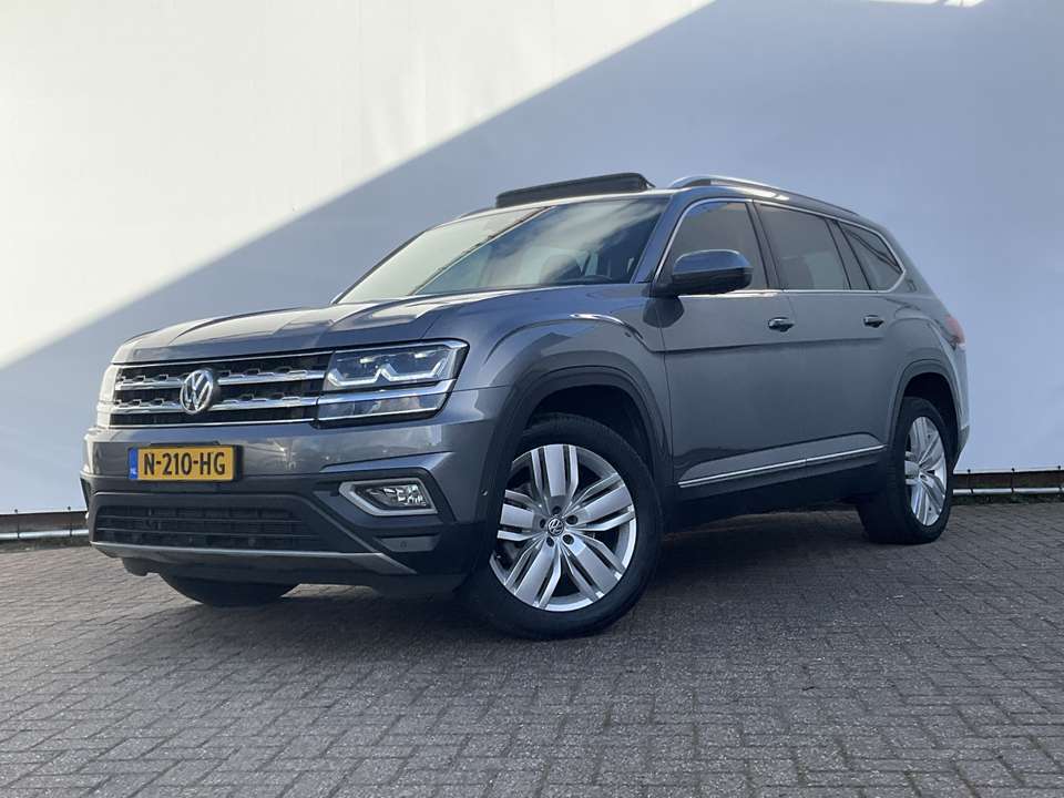 Volkswagen Tiguan Allspace - Imagem 16