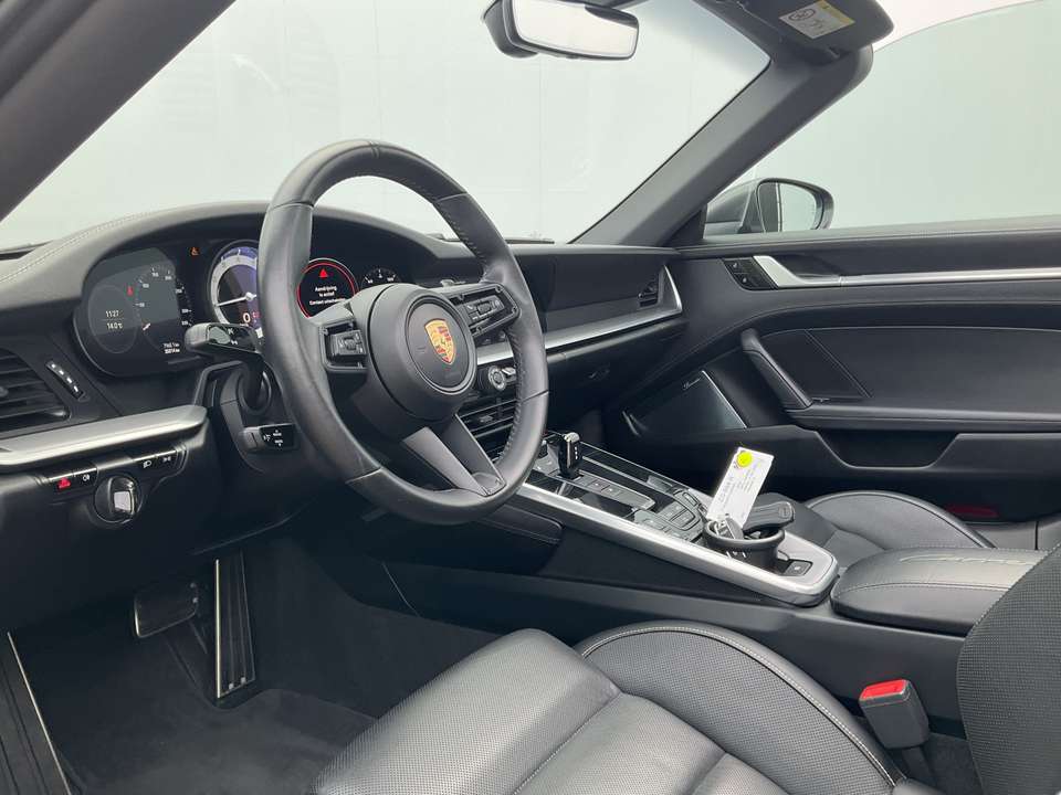 Porsche 992 - Imagem 19