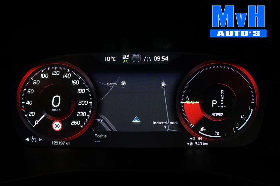 Volvo XC40 - Imagem 5