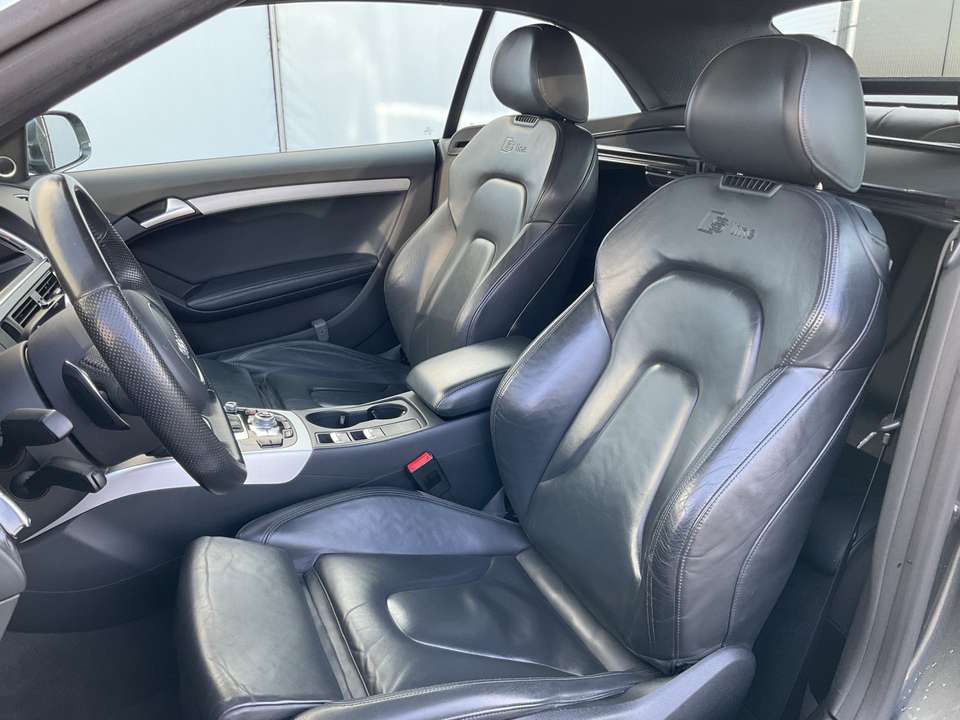 Audi A5 - Imagem 16