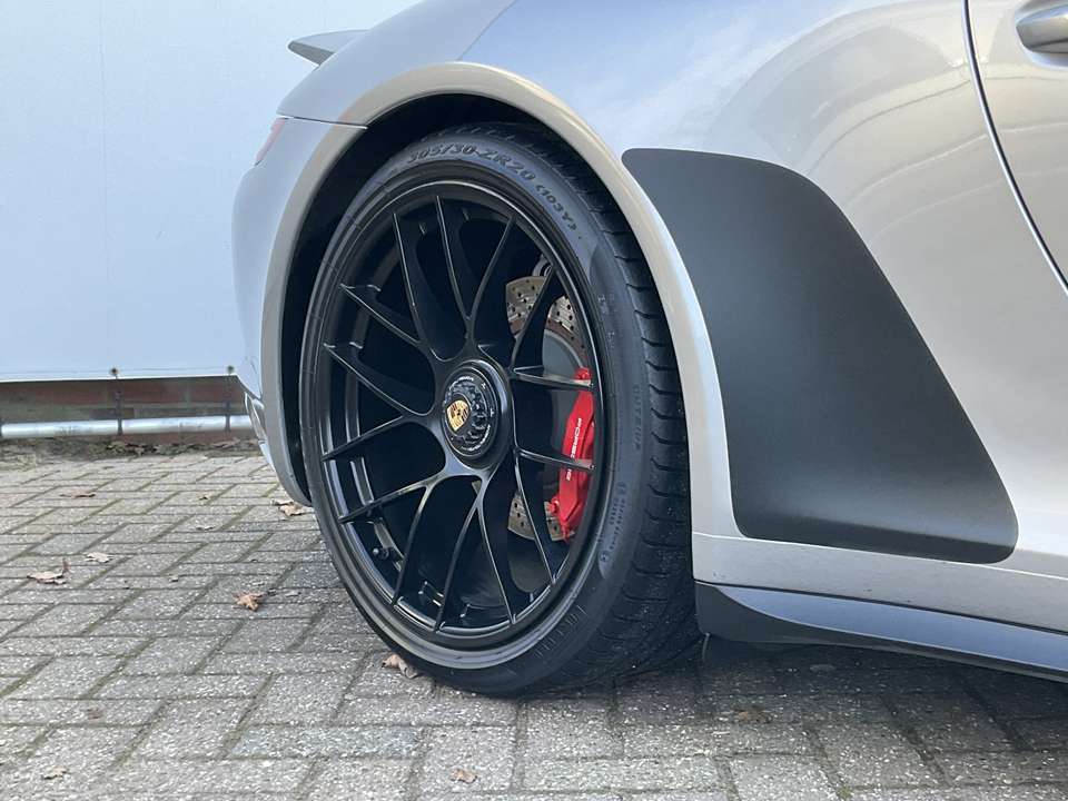 Porsche 991 - Imagem 18