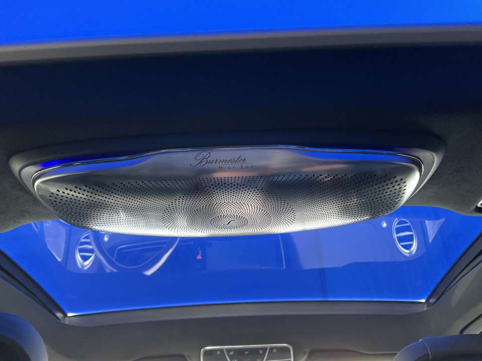 Mercedes-Benz Maybach S-Klasse - Imagem 16