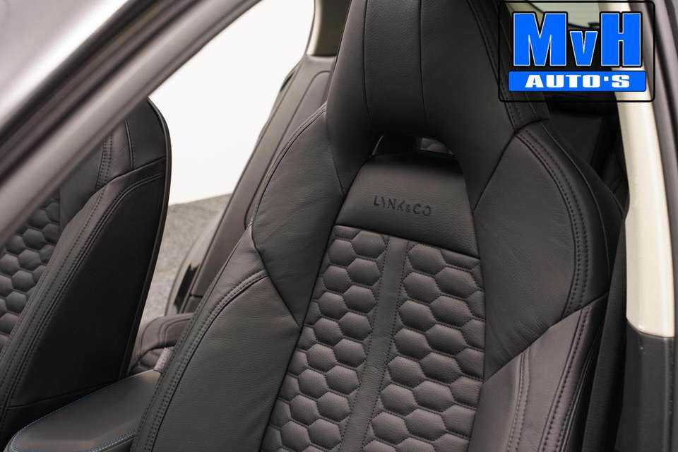 Lynk & Co 01 - Imagem 5