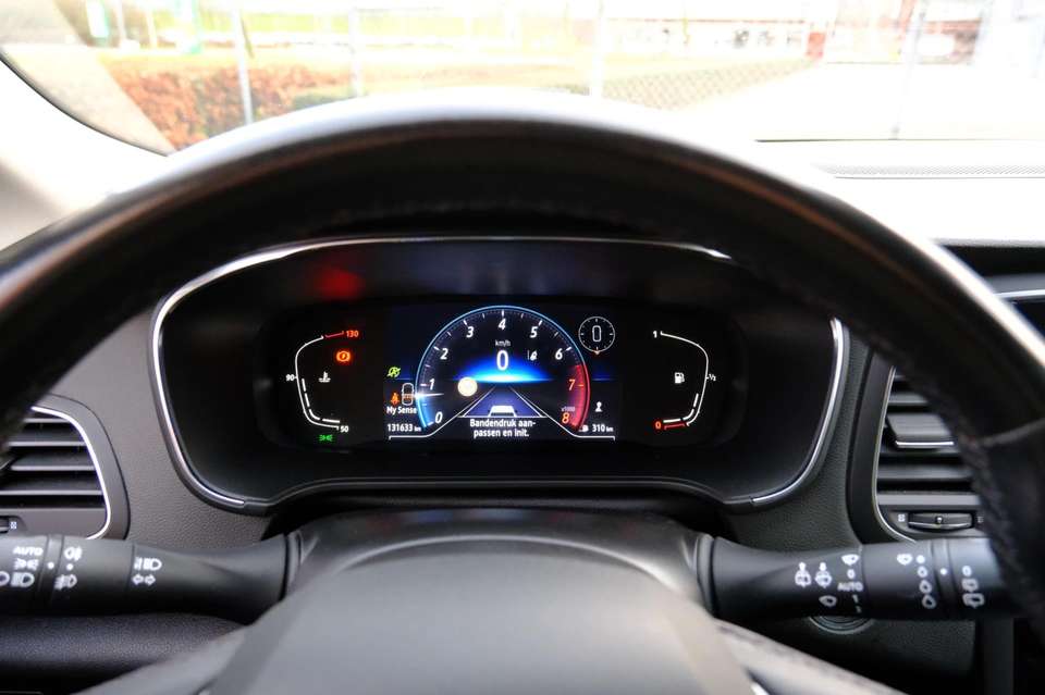 Renault Megane - Imagem 13
