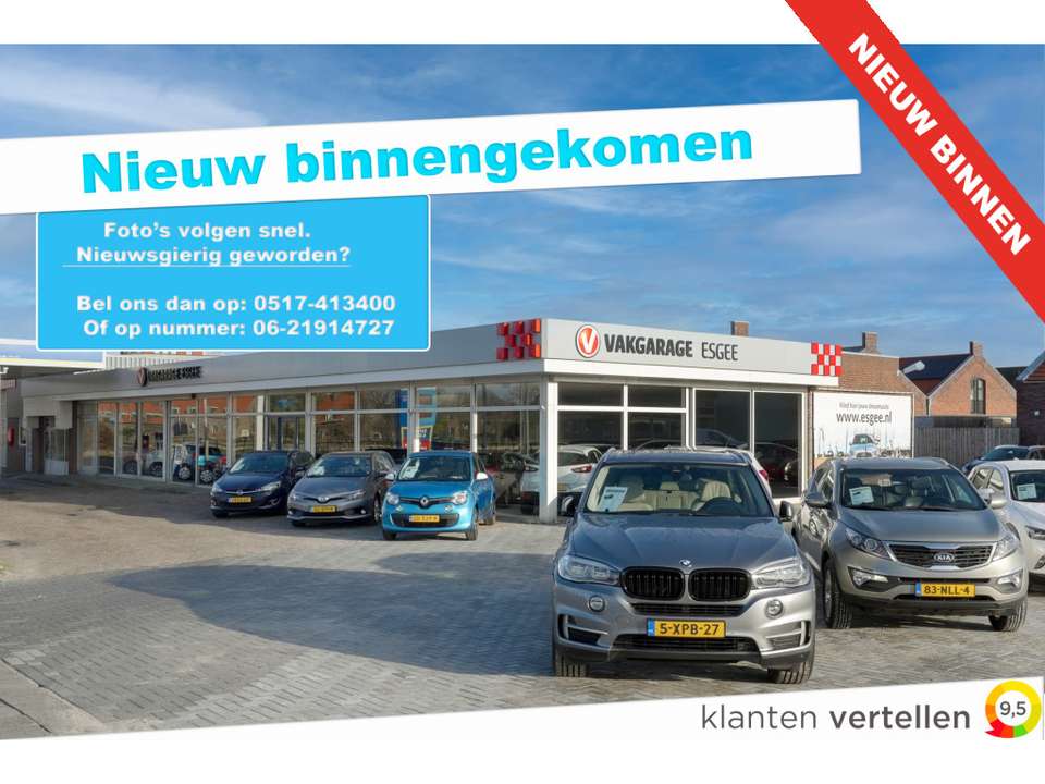 Renault Clio - Imagem 1
