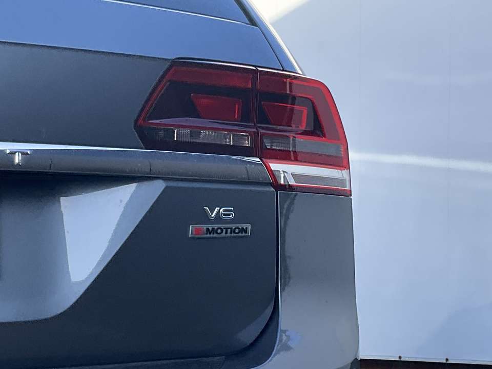 Volkswagen Tiguan Allspace - Imagem 18