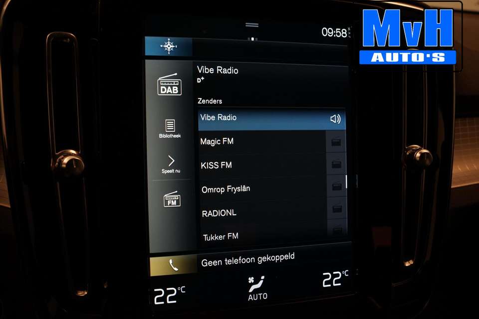 Volvo XC40 - Imagem 6